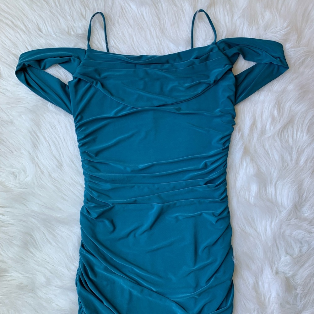 New Midi Dress Size Small